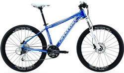 Trail SL 4 Womens Mountain Bike 2013 - Hardtail Race MTB