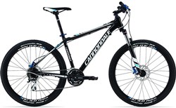 Trail SL 5 Mountain Bike 2013 - Hardtail MTB