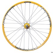 Generator Race Rear Wheel