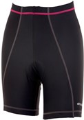 Track Womens Lycra Shorts