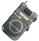 Retractable Cable Lock