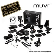 NPNG HD Muvi Camera Pack