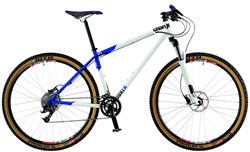Cooker Mountain Bike 2013 - Hardtail Race MTB