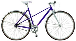 Hob Three 2013 - Hybrid Classic Bike