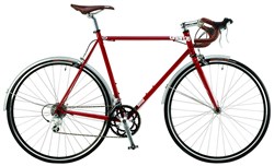 Juicer 2013 - Road Bike