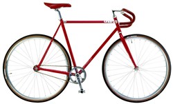 Plug Prestige 2013 - Hybrid Sports Bike