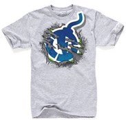 Nitro Circus Shredder Tee T-Shirt