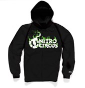 Nitro Circus Overheated Fleece