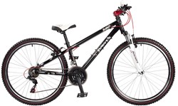 Bullet Mountain Bike 2013 - Hardtail MTB
