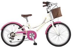 Lil Duchess 20w Girls 2013 - Kids Bike