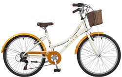 Lil Duchess 24w Girls 2013 - Junior Bike