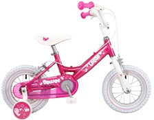 Lottie 12w Girls 2013 - Kids Bike