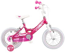Lottie 14w Girls 2013 - Kids Bike