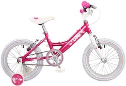 Lottie 16w Girls 2013 - Kids Bike