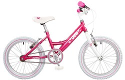 Lottie 18w Girls 2013 - Kids Bike