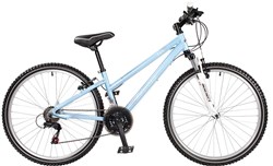 Paris Girls Mountain Bike 2013 - Hardtail MTB
