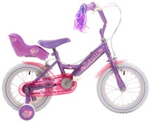 Princess 14w Girls 2013 - Kids Bike