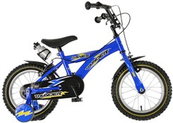Thunder 14w 2013 - Kids Bike