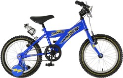 Thunder 16w 2013 - Kids Bike