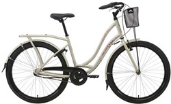 Africabike 3.0 Womens 2013 - Hybrid Classic Bike