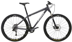 Big Kahuna Mountain Bike 2013 - Hardtail Race MTB