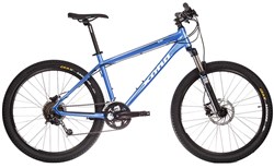 Blast Mountain Bike 2013 - Hardtail Race MTB