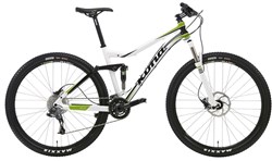 Hei Hei 29er Mountain Bike 2013 - Full Suspension MTB