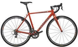 Jake The Snake 2013 - Cyclocross Bike