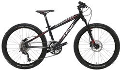 Kula 2-4 24w 2013 - Junior Bike