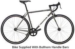 Paddy Wagon 2013 - Hybrid Sports Bike