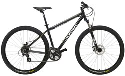 Splice Mountain Bike 2013 - Hardtail Race MTB