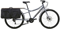 Ute 2013 - Hybrid Classic Bike