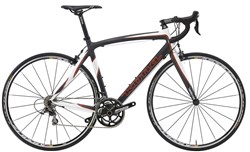 Zing Supreme 2013 - Road Bike