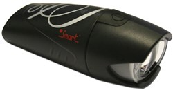 Lunar 10 Lux Front Light (2xAA Batt. Inc.)