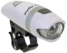 2 Watt Front Light