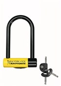 New York std NYL lock with FlexFrame Bracket