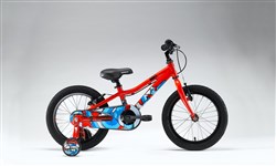 Bolt JNR 16w Boys 2013 - Kids Bike