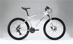 TuffTrax Disc Mountain Bike 2013 - Hardtail MTB