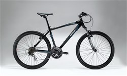 TuffTrax Mens Mountain Bike 2013 - Hardtail MTB