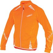 Night Vision Windproof Jacket 2012