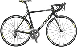 Speedster 10 Compact 2013 - Road Bike