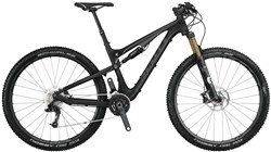 Genius 900 SL Mountain Bike 2013 - Full Suspension MTB