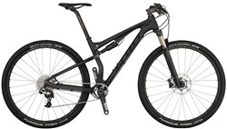 Spark 900 SL Mountain Bike 2013 - Full Suspension MTB