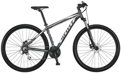 Aspect 950 Mountain Bike 2013 - Hardtail MTB