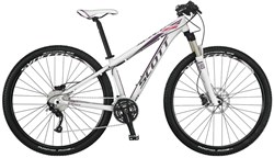 Contessa Scale 910 Womens Mountain Bike 2013 - Hardtail Race MTB