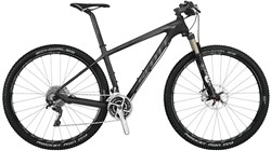 Scale 900 Premium Mountain Bike 2013 - Hardtail Race MTB