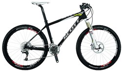 Scale 900 RC Mountain Bike 2013 - Hardtail Race MTB