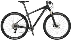 Scale 900 SL Mountain Bike 2013 - Hardtail Race MTB