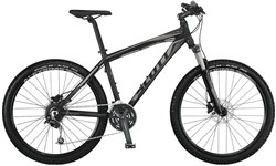 Aspect 630 Mountain Bike 2013 - Hardtail Race MTB