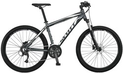 Aspect 640 Mountain Bike 2013 - Hardtail MTB